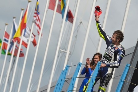 Valentino Rossi, declaraciones y desmentidos sobre la temporada 2014