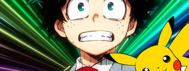 Si notas que las escenas más espectaculares de anime se ven más oscuras, el problema no es tuyo. Un Pokémon es el culpable 
