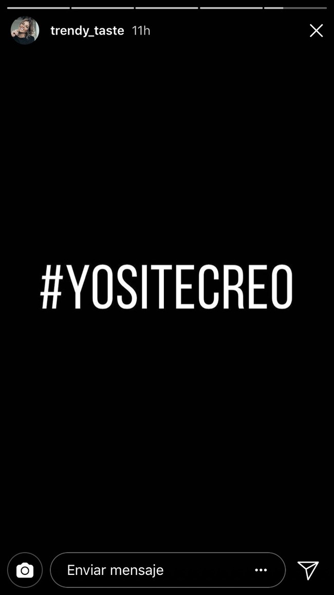 redes sociales la manada