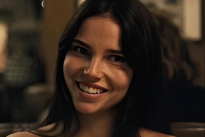 Es la novia "ideal" y la actriz del momento, pero también streamer en sus ratos libres de The Last of Us y Call of Duty