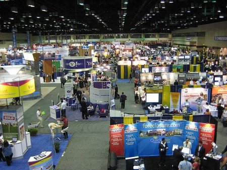Se inicia ExpoFranquicia 2011