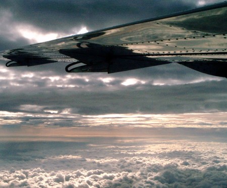 Consejos para hacer que tu vuelo sea más llevadero
