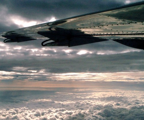 Consejos para hacer que tu vuelo sea más llevadero
