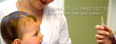 Que son las paperas y como se contagian