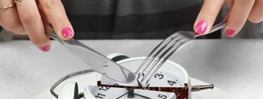 Tres beneficios probados del ayuno intermitente 