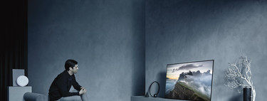 Qué hay que mirar al comprar un televisor para asegurarnos de que va a tener las tecnologías de los próximos años