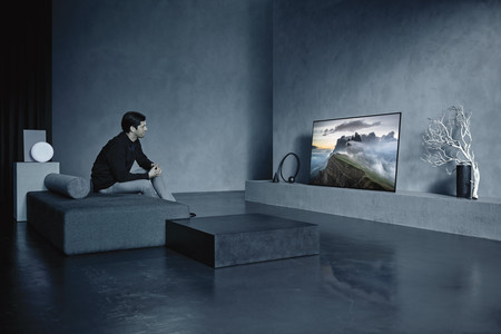 Qué hay que mirar al comprar un televisor para asegurarnos de que va a tener las tecnologías de los próximos años