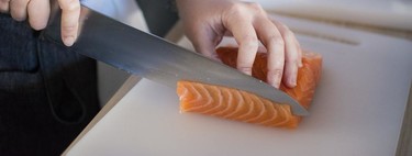 15 alimentos con Omega 3 que ayudan al desarrollo del cerebro del bebé y que son también buenos para adultos