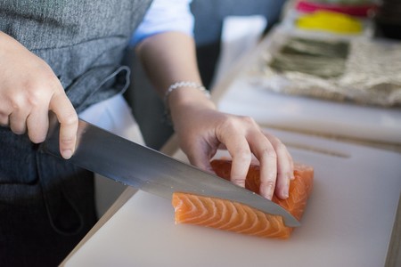 15 alimentos con Omega 3 que ayudan al desarrollo del cerebro del bebé y que son también buenos para adultos