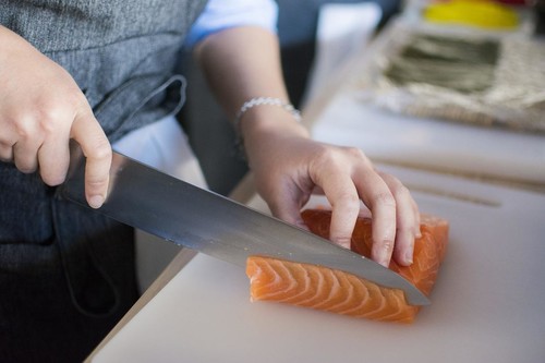 15 alimentos con Omega 3 que ayudan al desarrollo del cerebro del bebé y que son también buenos para adultos