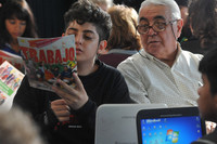 Los mayores de 30 años también disfrutarán de la tarifa plana del emprendedor