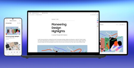 Samsung Internet PC Windows