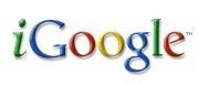 iGoogle, la nueva página personalizada de Google