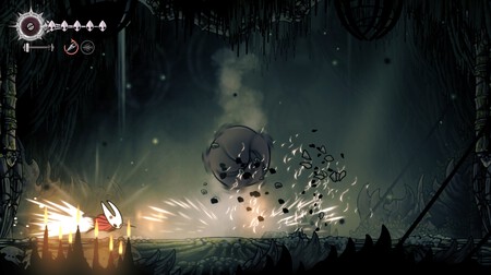 Moscabestia Combate Recursos 1