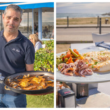 La Dirección General de Costas pone fin a 71 años de cocina catalana frente al mar: el restaurante La Caleta echa el cierre