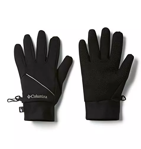 Columbia M Trail Summit Guantes para hombre
