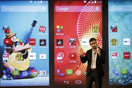 La semana que viene conoceremos la segunda fase de Android One: modelos nuevos, más baratos