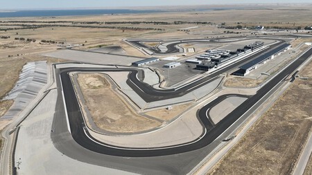 Kazajistan Sokol Motogp