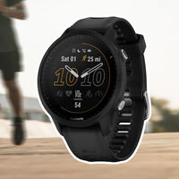 Oferta imbatible: Amazon bajó este reloj Garmin de 10,999 a 5,999 pesos y hasta 15 MSI