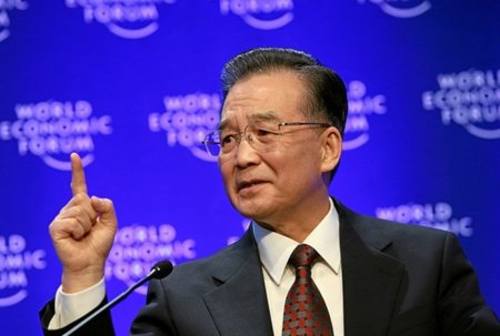 China censura la web del New York Times por informar del patrimonio familiar del primer ministro