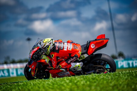 Bautista Sepang Motogp 2023 2