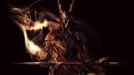 'Dark Souls' confirmado para 2011 en Europa. Imágenes y tráiler de presentación