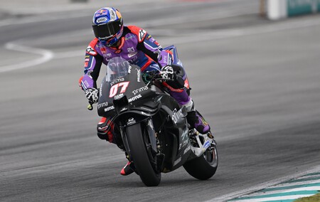 Razgatlioglu Sepang Motogp 2026 2