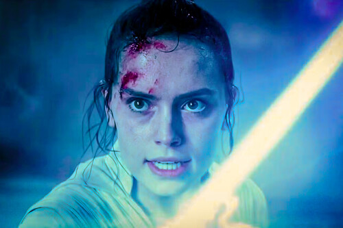 Ascenso De Skywalker Star Wars Todos Los Jedi 0