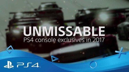 Sony arranca el año repasando en un vídeo los exclusivos de PS4 que llegarán en 2017