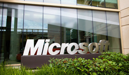 Microsoft patenta un sistema de entrada táctil con botones de un mando para Xbox