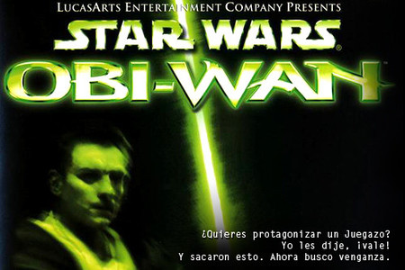 LucasArts admite la baja calidad de los últimos juegos de 'Star Wars'