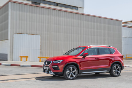 Seat Ateca 04 Hq