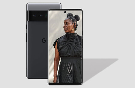 Los filtros 'Real Tone' dejan de ser una exclusiva de los Google Pixel 6: llegan a todos en Google Fotos