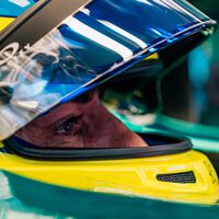 "No cometamos ese error". Fernando Alonso teme que Aston Martin se equivoque por la euforia del fichaje de Adrian Newey