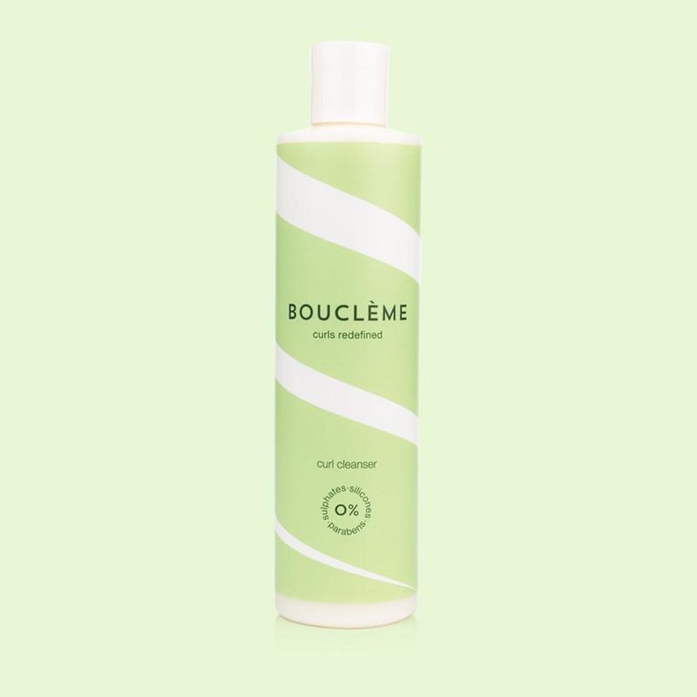 Curl Cleanser de Bouclème (300 ml)
