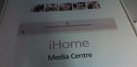 Apple podría estar trabajando en un servidor de contenidos multimedia
