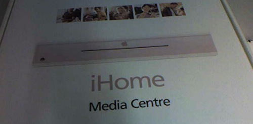 ihome fake