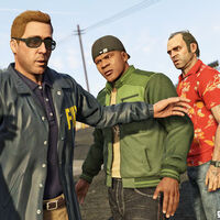 GTA 6 estaba originalmente pensado para tener cuatro protagonistas y tres ciudades 