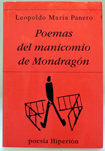 POEMAS DEL MANICOMIO DE MONDRAGON (SIN COLECCION)