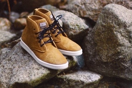 'The Dune', un modelo de Adidas Originals y Ransom
