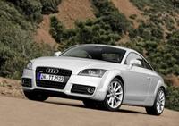 Audi TT 2011, cambios ínfimos