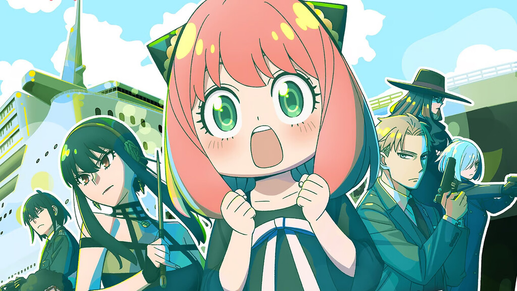 La temporada 2 de 'Spy x Family' ha arrancado de la mejor manera posible: el anime de espías apuesta por su faceta de momentos cotidianos para enamorar con sus personajes