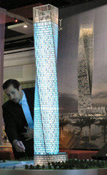 Dubai y los parecidos razonables