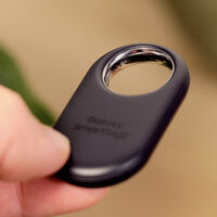 Este localizador de Samsung cuesta menos que el AirTag de Apple: perfecto para no perder las llaves, la cartera o la maleta
