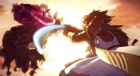 Así de épico (y rejugable) será el nuevo Fire Emblem de Nintendo 3DS