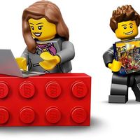 5 sets de Lego rebajados en Amazon para todas las edades desde 15,99 euros 