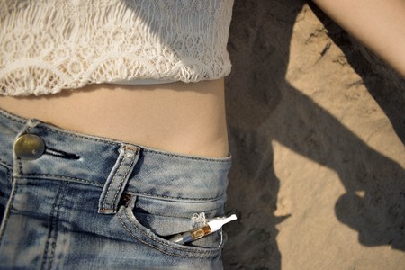 Vaping, la peligrosa moda de los cigarrillos electrónicos entre los adolescentes