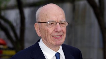 Rupert Murdoch admite su fracaso con MySpace, Justin Timberlake quiere corregirlo