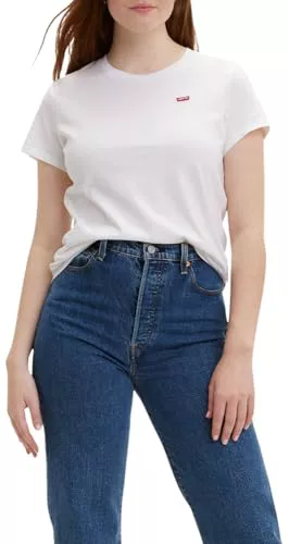 Levi's Perfect Tee, T-Shirt para Mujer