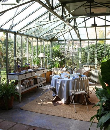 Les Hamaques, el lugar idílico para desconectar un fin de semana (o cuando nuestra mente diga basta)